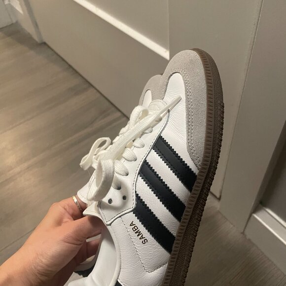 Adidas Samba - Picture 2 of 3